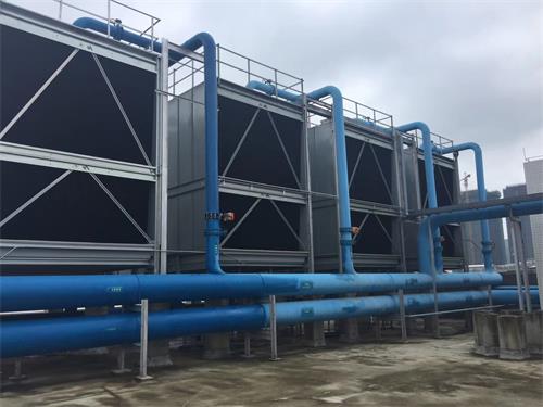 開式?jīng)鏊a(chǎn)定制廠家,什么是開式冷卻塔?…