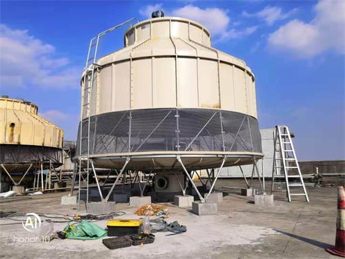 圓形冷卻塔,玻璃鋼冷卻塔,節(jié)能冷卻塔產(chǎn)品特點介紹…