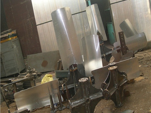 圓形冷卻塔，方形冷卻塔風(fēng)機(jī)葉片