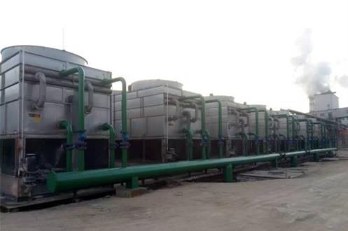 開(kāi)式冷卻塔與閉式冷卻塔區(qū)別及優(yōu)缺點(diǎn).冷卻塔定制費(fèi)用…