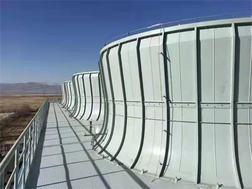 30噸高溫工業(yè)冷卻塔,30T工業(yè)降溫冷卻水塔生產(chǎn)廠家…